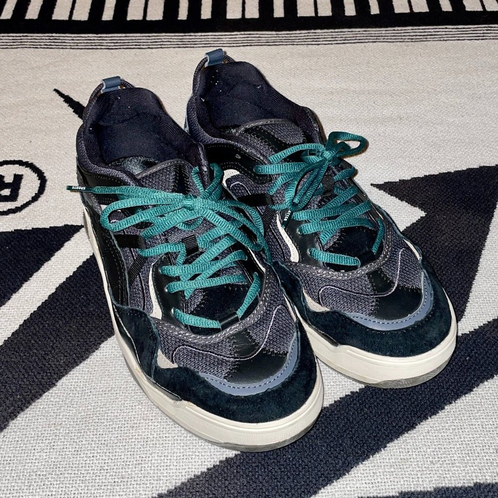 Rare Vans Varix WC Shoe Men’s 8